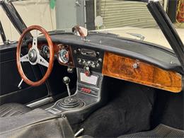 1965 Austin-Healey 3000 Mark III (CC-2095673) for sale in Santa Ana, California