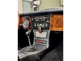 1965 Austin-Healey 3000 Mark III (CC-2095673) for sale in Santa Ana, California