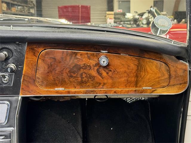 1965 Austin-Healey 3000 Mark III (CC-2095673) for sale in Santa Ana, California