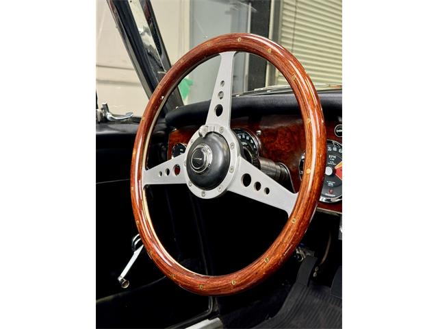 1965 Austin-Healey 3000 Mark III (CC-2095673) for sale in Santa Ana, California