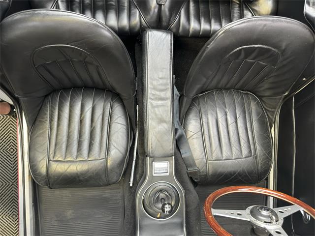 1965 Austin-Healey 3000 Mark III (CC-2095673) for sale in Santa Ana, California