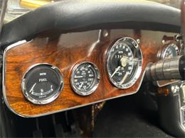 1965 Austin-Healey 3000 Mark III (CC-2095673) for sale in Santa Ana, California