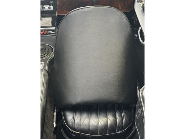 1965 Austin-Healey 3000 Mark III (CC-2095673) for sale in Santa Ana, California