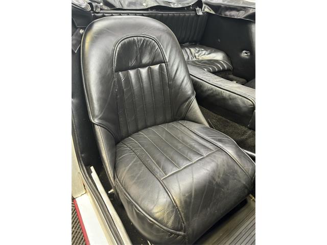 1965 Austin-Healey 3000 Mark III (CC-2095673) for sale in Santa Ana, California