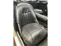 1965 Austin-Healey 3000 Mark III (CC-2095673) for sale in Santa Ana, California
