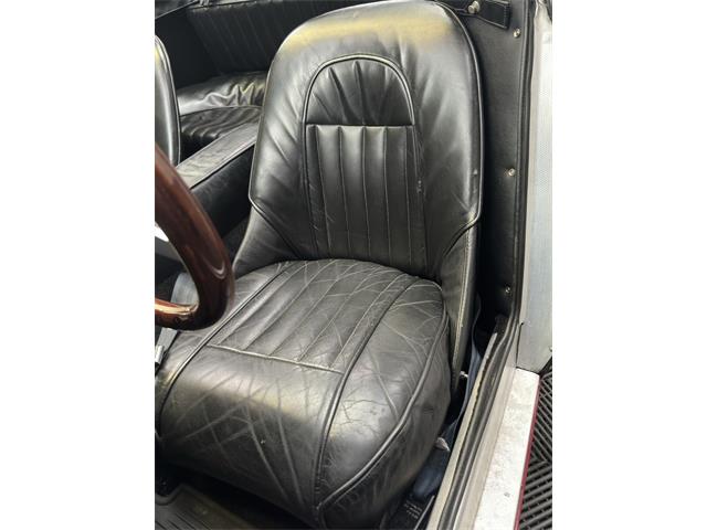 1965 Austin-Healey 3000 Mark III (CC-2095673) for sale in Santa Ana, California