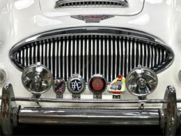 1965 Austin-Healey 3000 Mark III (CC-2095673) for sale in Santa Ana, California