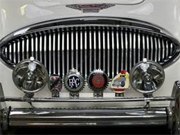 1965 Austin-Healey 3000 Mark III (CC-2095673) for sale in Santa Ana, California