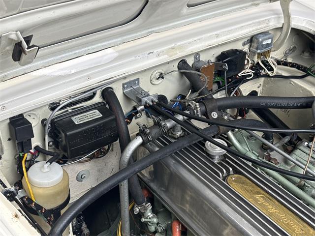 1965 Austin-Healey 3000 Mark III (CC-2095673) for sale in Santa Ana, California