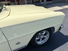 1966 Chevrolet Nova II SS (CC-2095674) for sale in Clarkston, Michigan