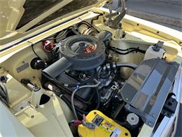 1966 Chevrolet Nova II SS (CC-2095674) for sale in Clarkston, Michigan