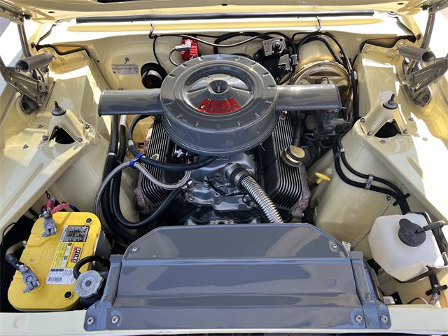 1966 Chevrolet Nova II SS (CC-2095674) for sale in Clarkston, Michigan