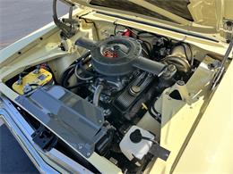 1966 Chevrolet Nova II SS (CC-2095674) for sale in Clarkston, Michigan