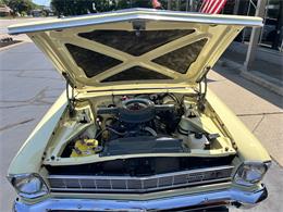 1966 Chevrolet Nova II SS (CC-2095674) for sale in Clarkston, Michigan