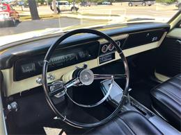 1966 Chevrolet Nova II SS (CC-2095674) for sale in Clarkston, Michigan