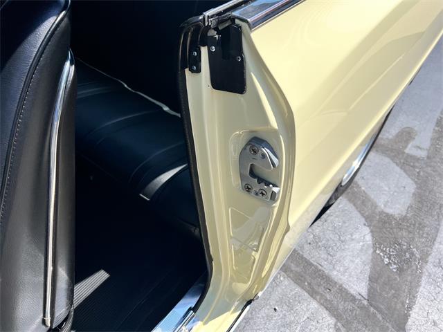 1966 Chevrolet Nova II SS (CC-2095674) for sale in Clarkston, Michigan