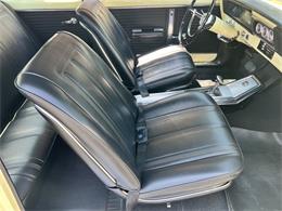 1966 Chevrolet Nova II SS (CC-2095674) for sale in Clarkston, Michigan
