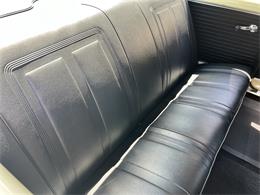 1966 Chevrolet Nova II SS (CC-2095674) for sale in Clarkston, Michigan