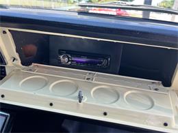 1966 Chevrolet Nova II SS (CC-2095674) for sale in Clarkston, Michigan