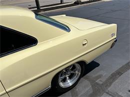 1966 Chevrolet Nova II SS (CC-2095674) for sale in Clarkston, Michigan