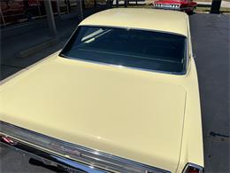 1966 Chevrolet Nova II SS (CC-2095674) for sale in Clarkston, Michigan