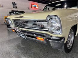 1966 Chevrolet Nova II SS (CC-2095674) for sale in Clarkston, Michigan