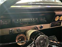 1966 Chevrolet Nova II SS (CC-2095674) for sale in Clarkston, Michigan