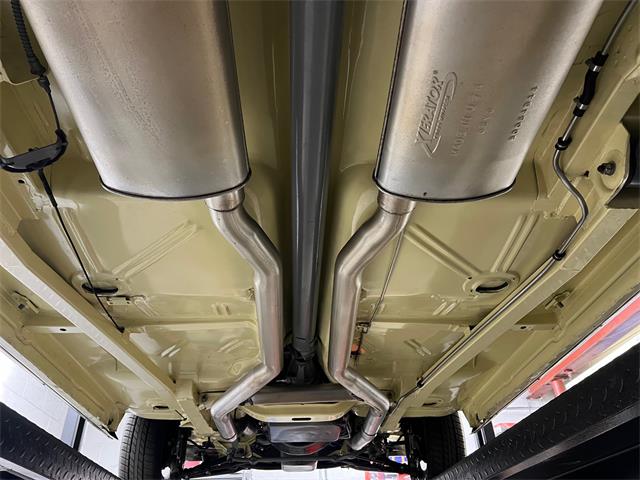 1966 Chevrolet Nova II SS (CC-2095674) for sale in Clarkston, Michigan