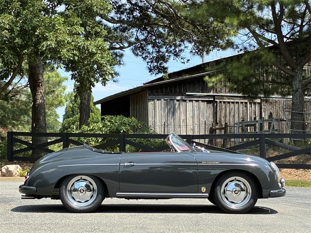 1957 Porsche 356 (CC-2095675) for sale in Alpharetta, Georgia