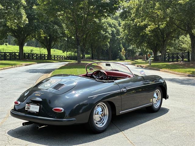 1957 Porsche 356 (CC-2095675) for sale in Alpharetta, Georgia
