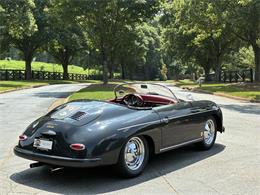 1957 Porsche 356 (CC-2095675) for sale in Alpharetta, Georgia