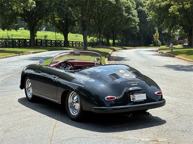 1957 Porsche 356 (CC-2095675) for sale in Alpharetta, Georgia