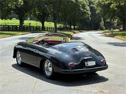 1957 Porsche 356 (CC-2095675) for sale in Alpharetta, Georgia