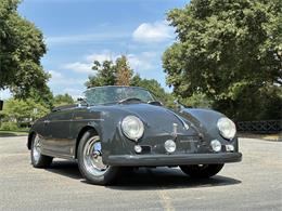1957 Porsche 356 (CC-2095675) for sale in Alpharetta, Georgia