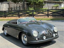 1957 Porsche 356 (CC-2095675) for sale in Alpharetta, Georgia
