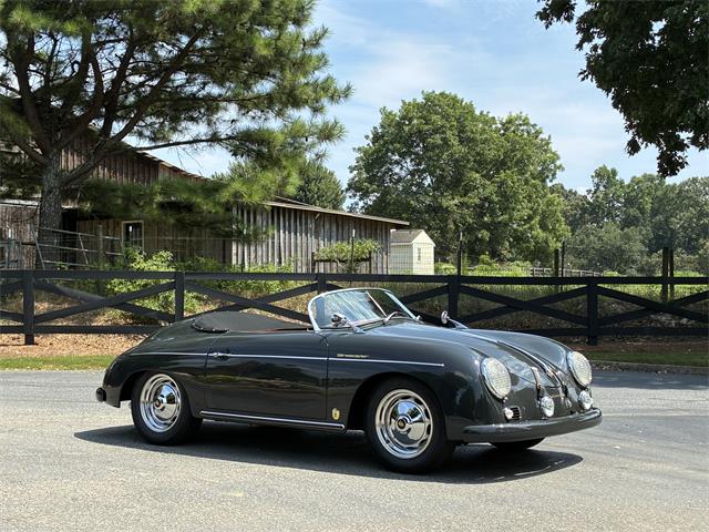 1957 Porsche 356 (CC-2095675) for sale in Alpharetta, Georgia
