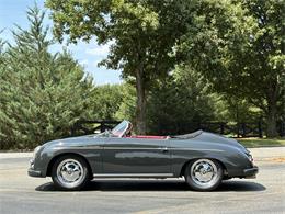 1957 Porsche 356 (CC-2095675) for sale in Alpharetta, Georgia