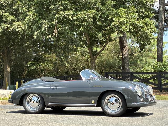 1957 Porsche 356 (CC-2095675) for sale in Alpharetta, Georgia