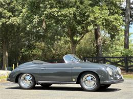 1957 Porsche 356 (CC-2095675) for sale in Alpharetta, Georgia