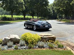 1957 Porsche 356 (CC-2095675) for sale in Alpharetta, Georgia