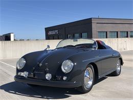 1957 Porsche 356 (CC-2095675) for sale in Alpharetta, Georgia