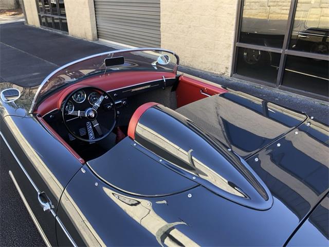 1957 Porsche 356 (CC-2095675) for sale in Alpharetta, Georgia