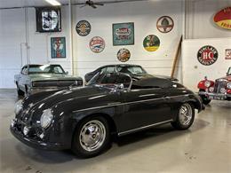 1957 Porsche 356 (CC-2095675) for sale in Alpharetta, Georgia