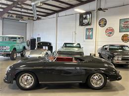 1957 Porsche 356 (CC-2095675) for sale in Alpharetta, Georgia