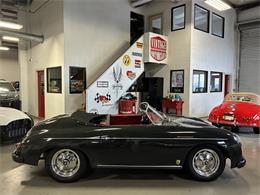 1957 Porsche 356 (CC-2095675) for sale in Alpharetta, Georgia