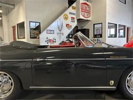 1957 Porsche 356 (CC-2095675) for sale in Alpharetta, Georgia
