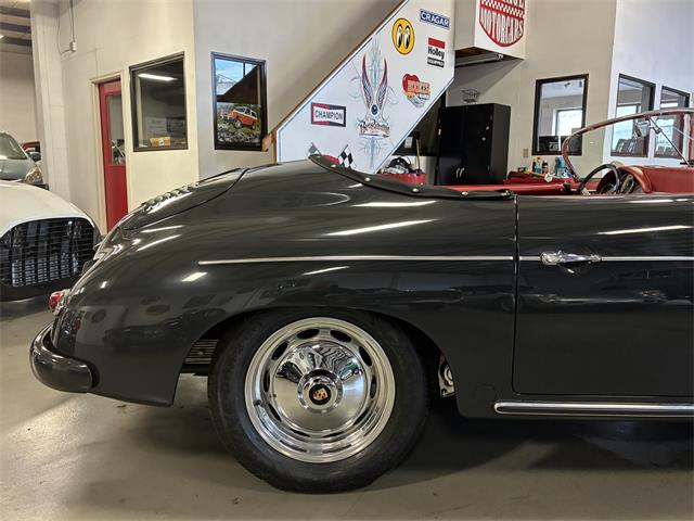 1957 Porsche 356 (CC-2095675) for sale in Alpharetta, Georgia