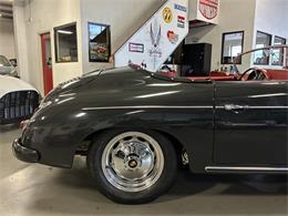 1957 Porsche 356 (CC-2095675) for sale in Alpharetta, Georgia