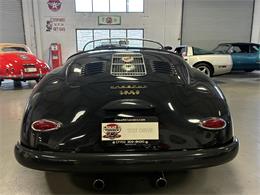 1957 Porsche 356 (CC-2095675) for sale in Alpharetta, Georgia