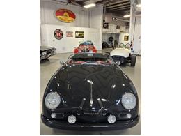 1957 Porsche 356 (CC-2095675) for sale in Alpharetta, Georgia